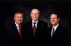 Sunday School General Presidency