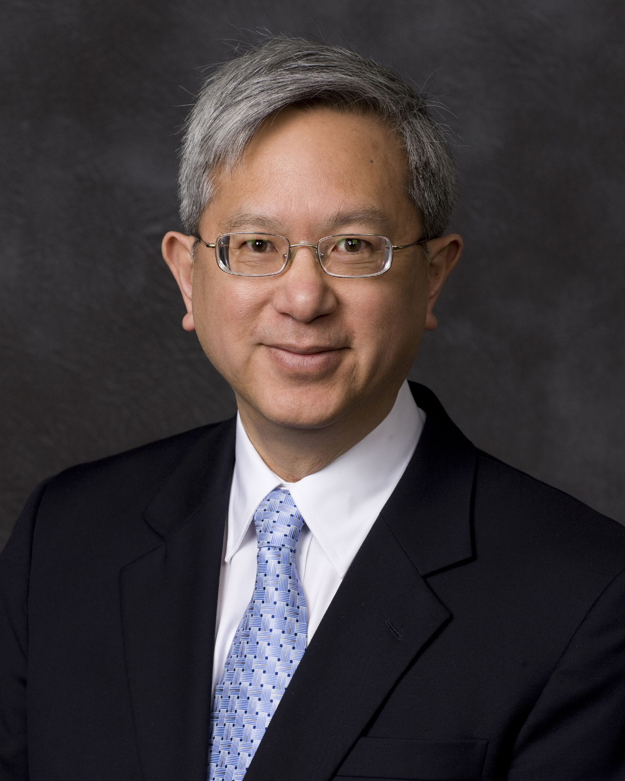 Elder Gerrit W. Gong