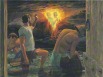 Nephi and Lehi in Prison