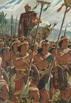 Two Thousand Young Warriors