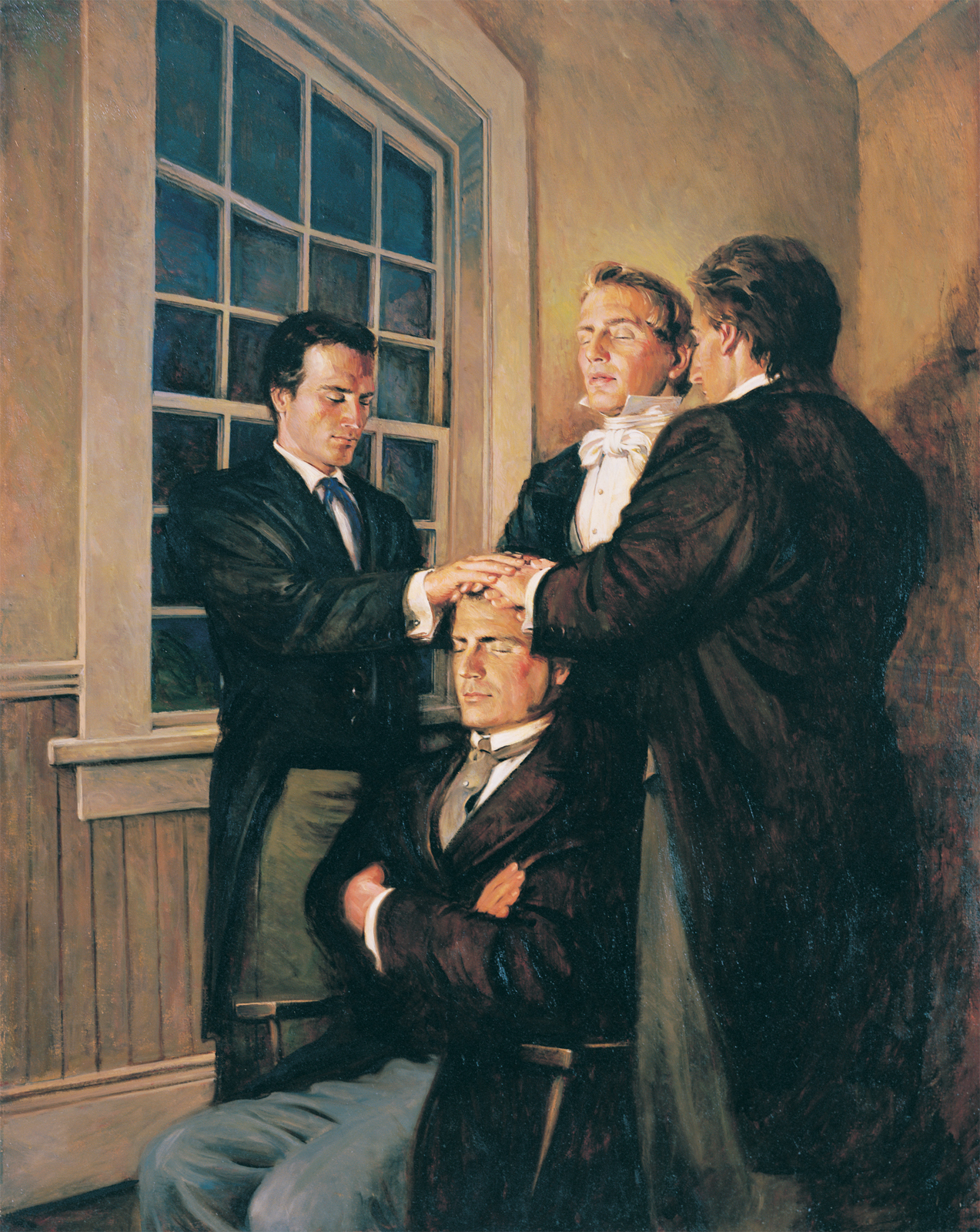 Lds Leader And Clerk Resources - 4ifiyc2