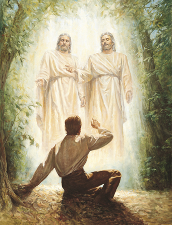 http://www.lds.org/media-library/images/gospel-art/church-history?lang=eng#the-first-vision-82823