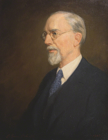 George Albert Smith - george-albert-smith-portrait-richards-224394-gallery