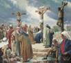 The Crucifixion