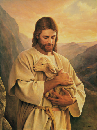 The Good Shepherd