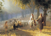 The Road to Bethlehem