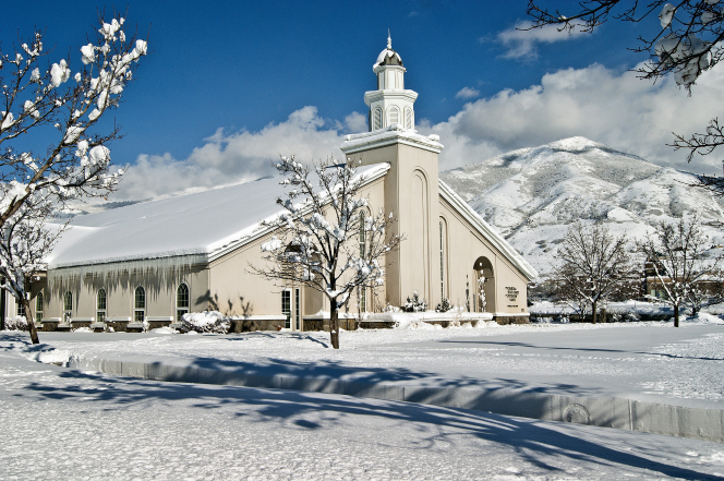 Mormonism From The Inside Temple Vs Church What s The Difference 