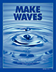 Make Waves, July 2004