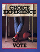 Have a Choice Experience, Nov. 1988