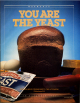 You Are The Yeast, Nov. 1985