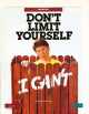 Don’t Limit Yourself, May 1990