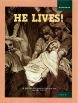 He Lives!, July 1998