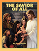 The Savior of All, Apr. 2007