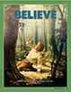 Believe, Jan. 2005