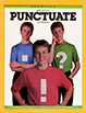 How Do You Punctuate the Gospel?, June 1984