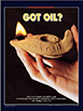 Got Oil?, May 2001