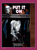 Put It On, June 2001