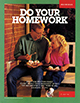 Do Your Homework, July 1994