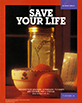 Save Your Life, Oct. 1996