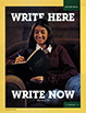 Write Here, Write Now, Feb. 1999