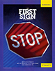 The First Sign of Repentance, Feb. 1996