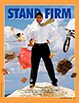 Stand Firm, Jan. 2008