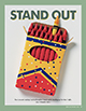 Stand Out, Nov. 2003