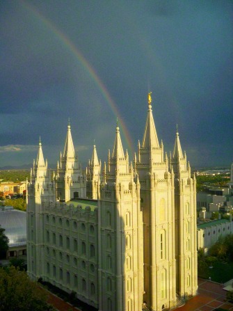 Video: “The Blessings of the Temple,” 2009 Mormon Message Videos