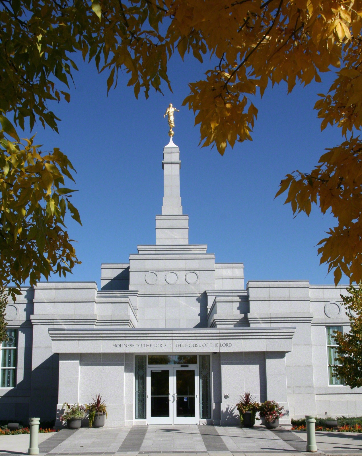 Regina Saskatchewan Temple