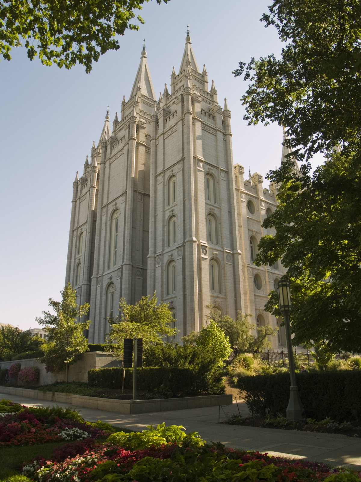 salt lake temple salt lake temple