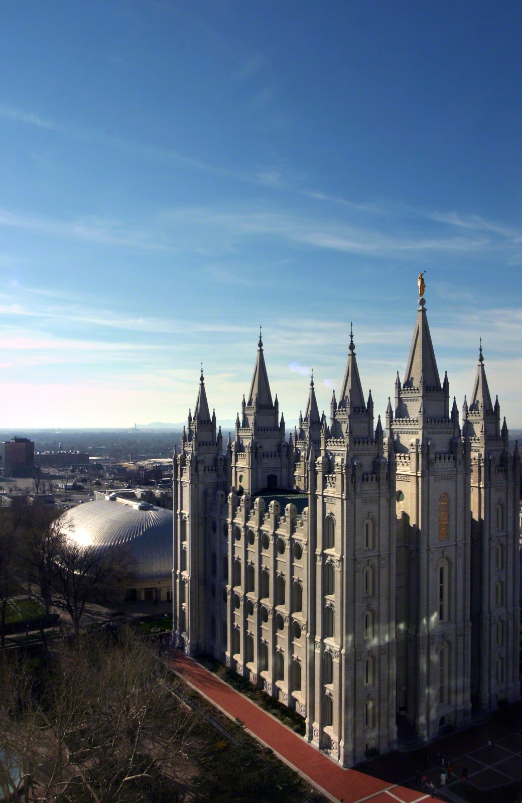 salt lake temple salt lake temple