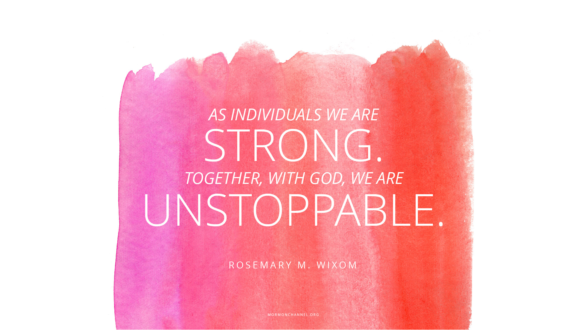 daily quote wishing for