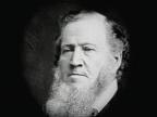 Brigham Young: Documentary