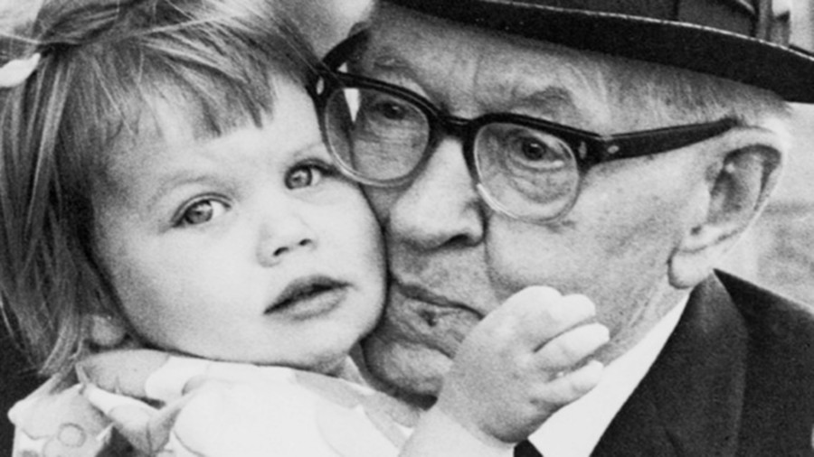 Teachings of Joseph Fielding Smith A Beloved Father