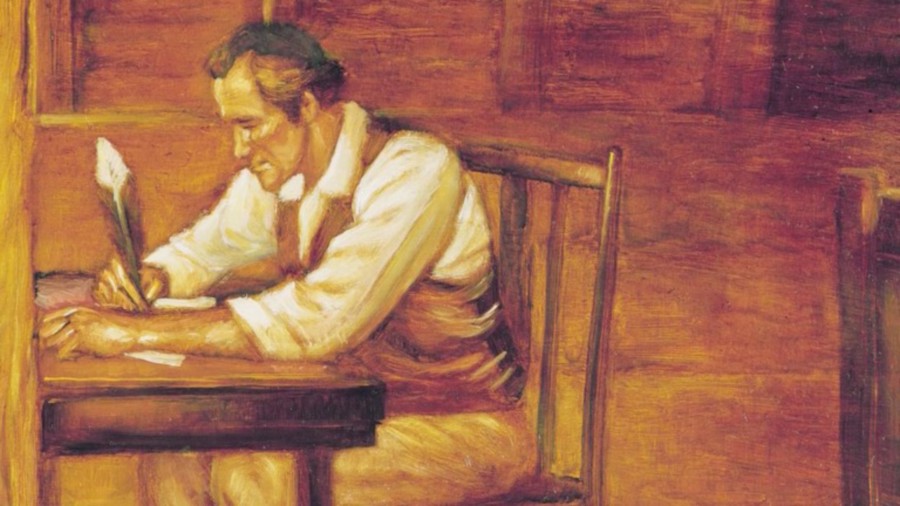 Joseph Smith Histories Overview