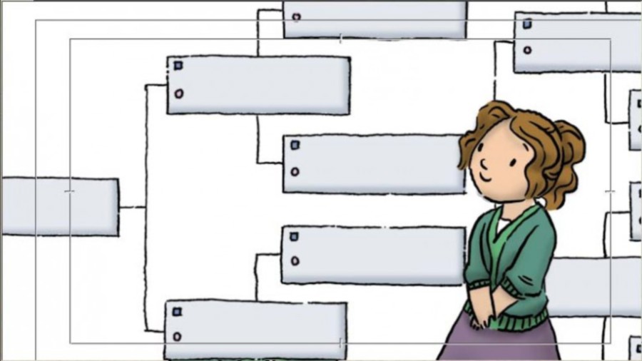 Step 2 Explore Your Family Tree