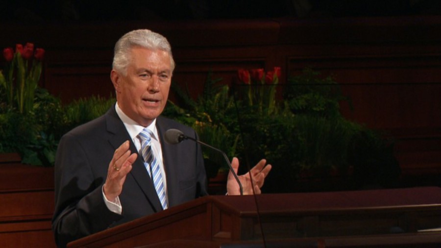 Highlight: On Being Genuine