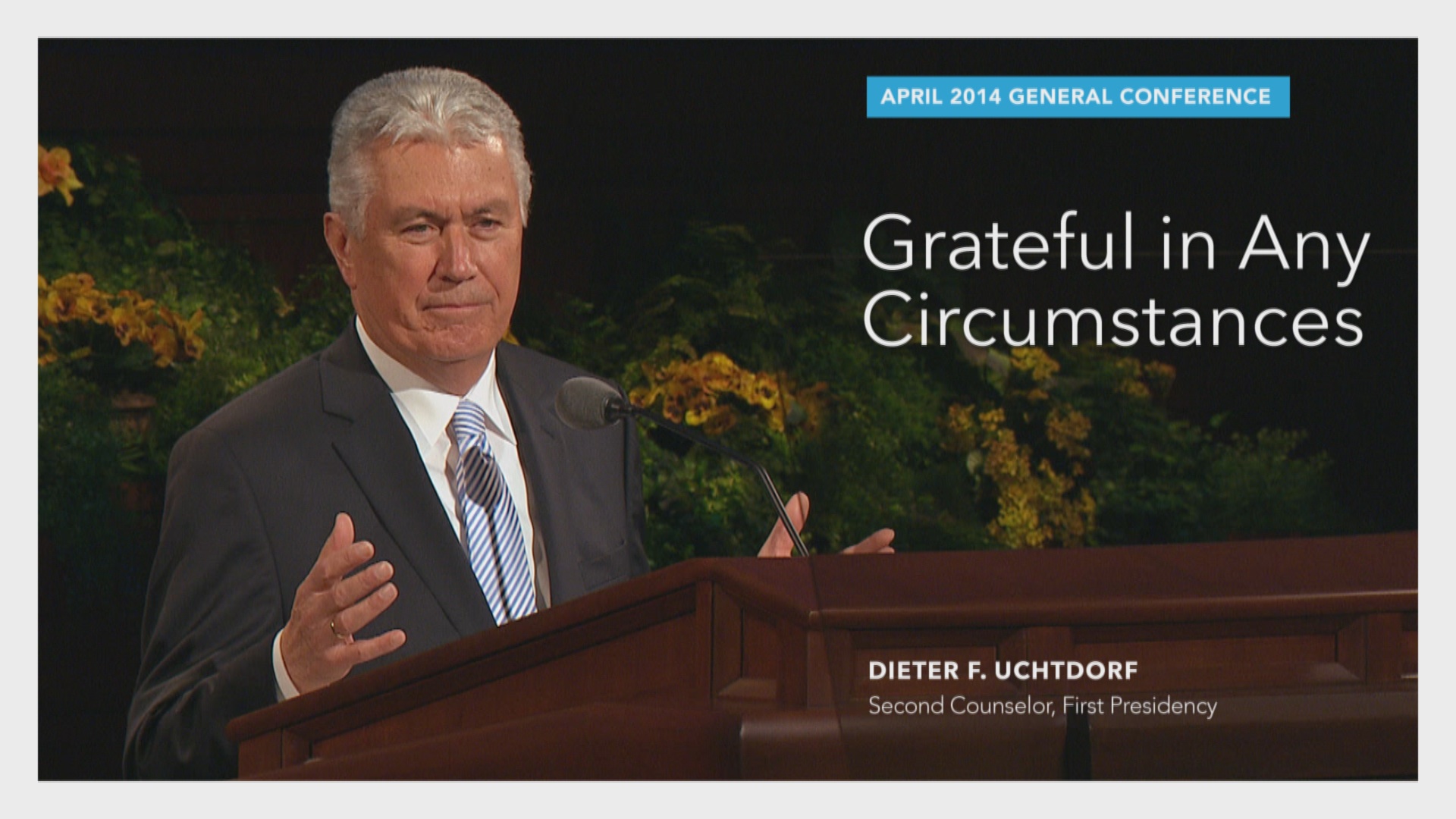 president uchtdorf general womens meeting 2014 General conference thoughts i hope you all had a chance to watch the general conference of the ever-so-popular two word sermon by president dieter f uchtdorf:. president uchtdorf general womens meeting 2014 General conference thoughts i hope you all had a chance to watch the general conference of the ever-so-popular two word sermon by president dieter f uchtdorf:.