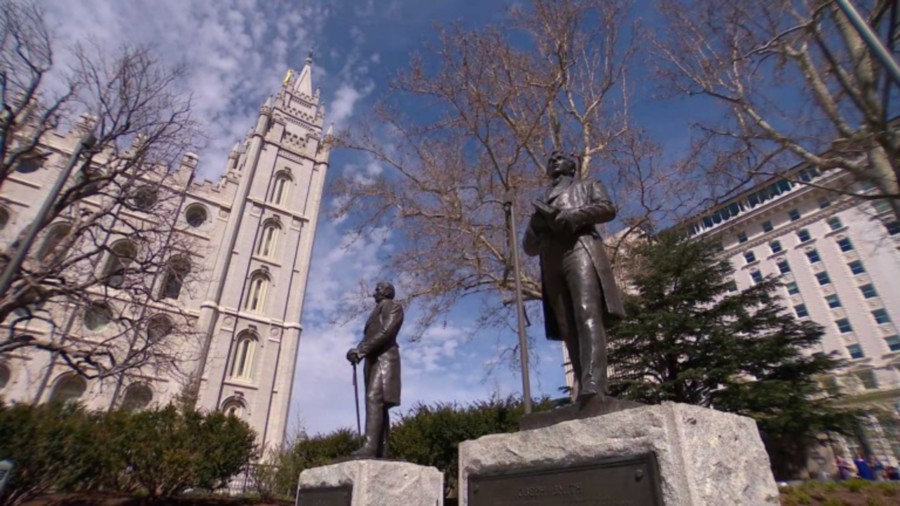 General Priesthood Session