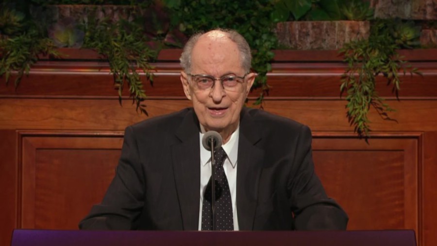 Meeting the Challenges of Today’s World