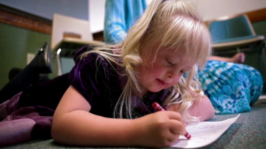 Children with Disabilities