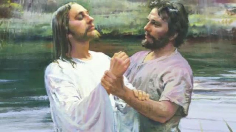 Baptism