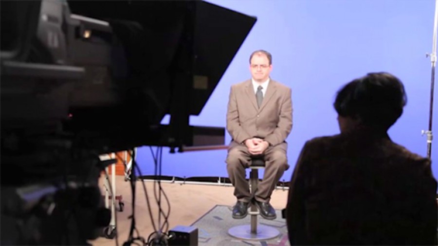 General Conference ASL