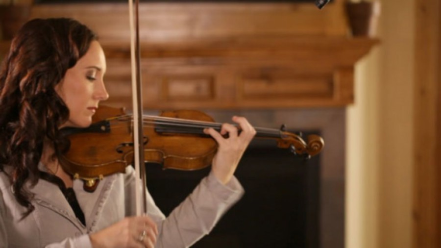 Jenny Oaks Baker Shares Testimony