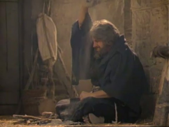 Sackcloth