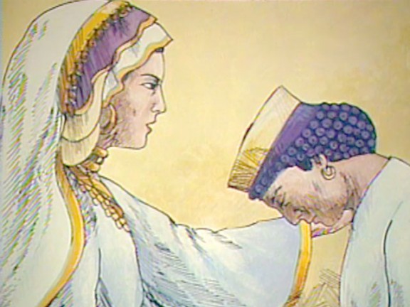 Old Testament Stories