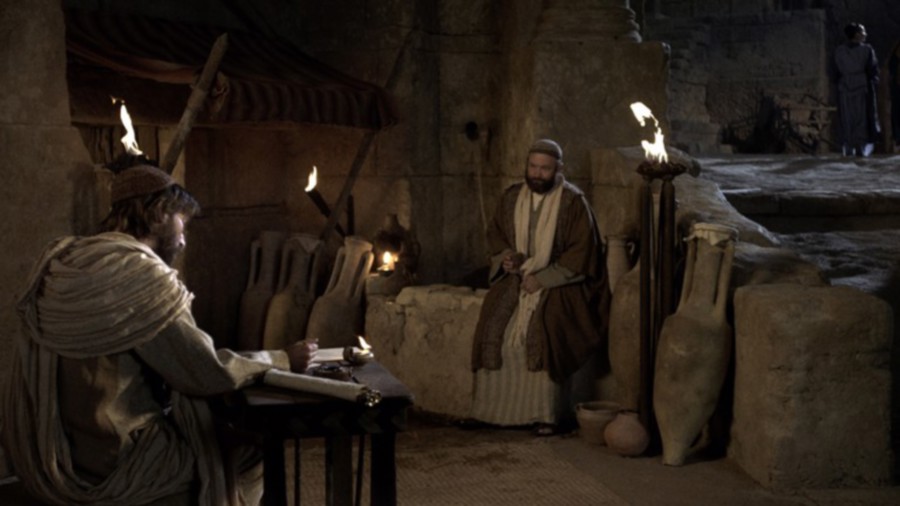 The Apostasy and Restoration