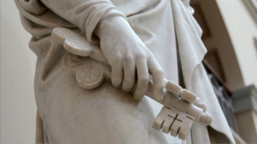 Priesthood Keys The Restoration of Priesthood Keys