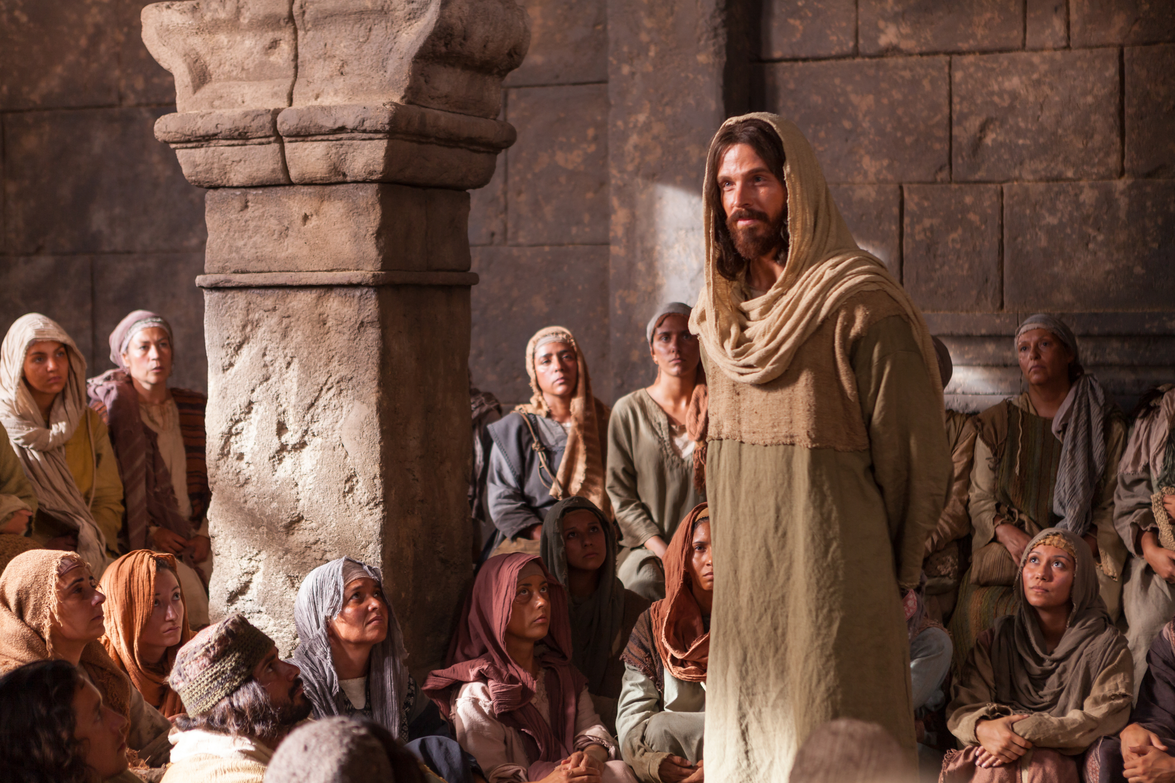 christ is the bread