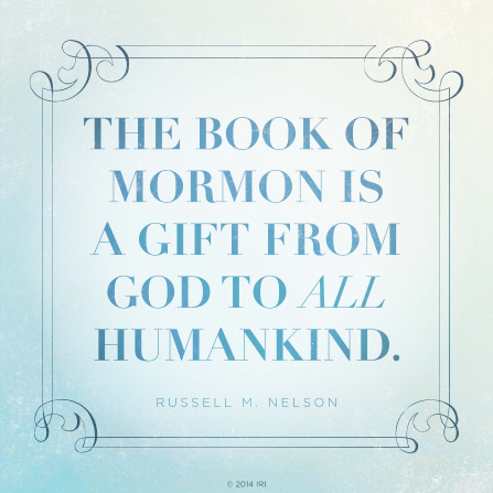 lds christmas quotes nelson